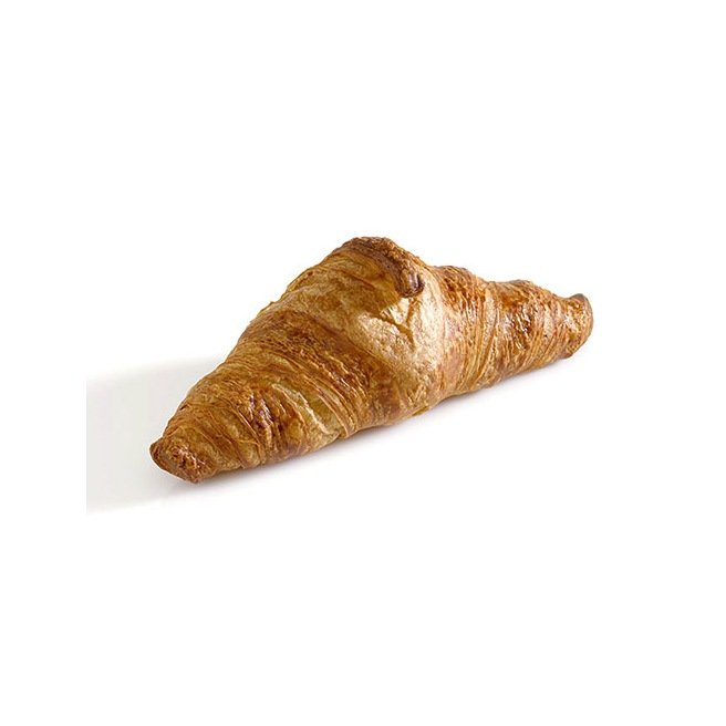 Croissant au beurre