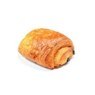 Pain au chocolat