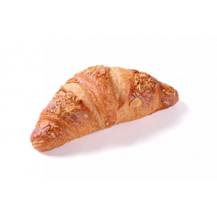 Croissant au beurre
