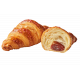 Croissant au beurre