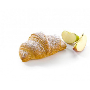Croissant au beurre