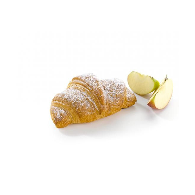 Croissant au beurre