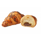 Croissant au beurre