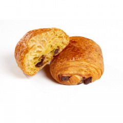 Pain au chocolat Pain au chocolat