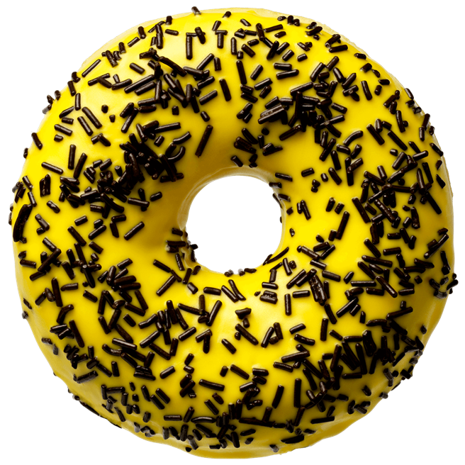 Donut
