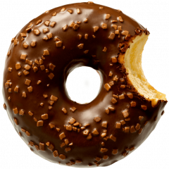 Donut Donut