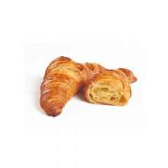 Croissant au beurre Croissant au beurre