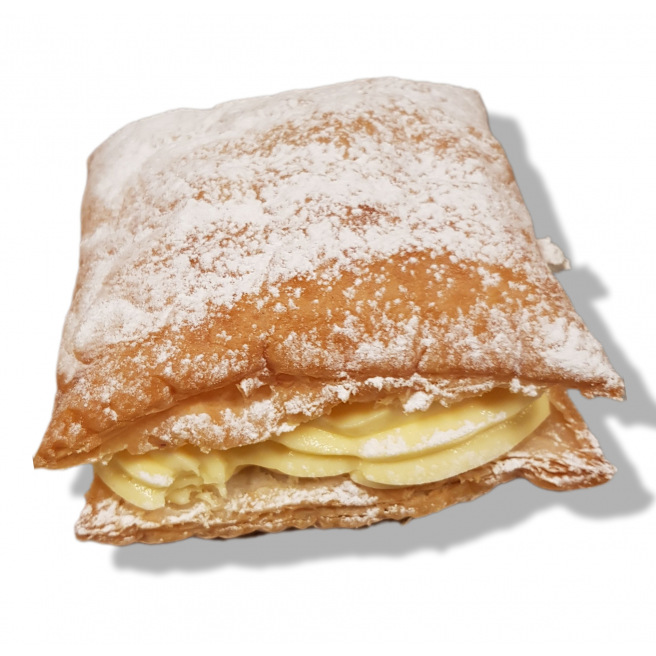 Mille feuille