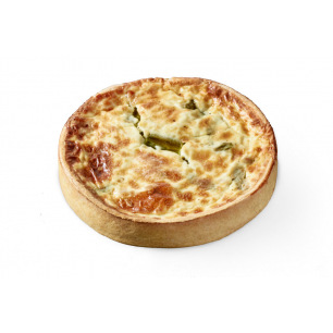 Quiche