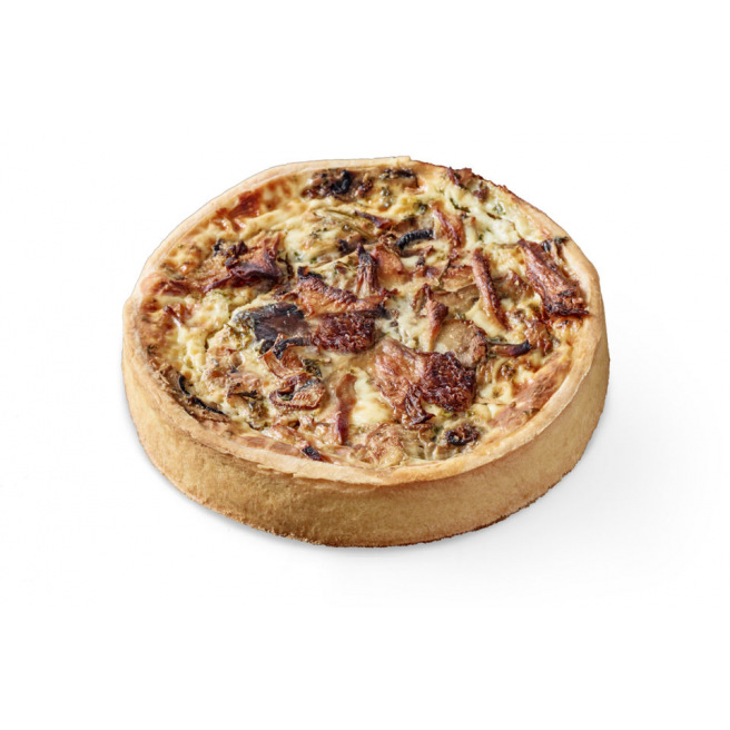 Quiche