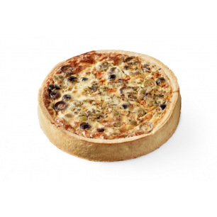 Quiche