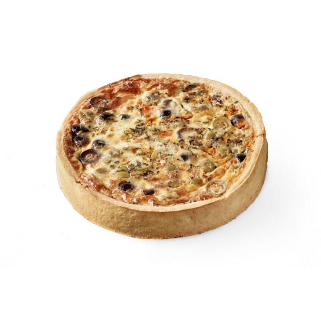 Quiche