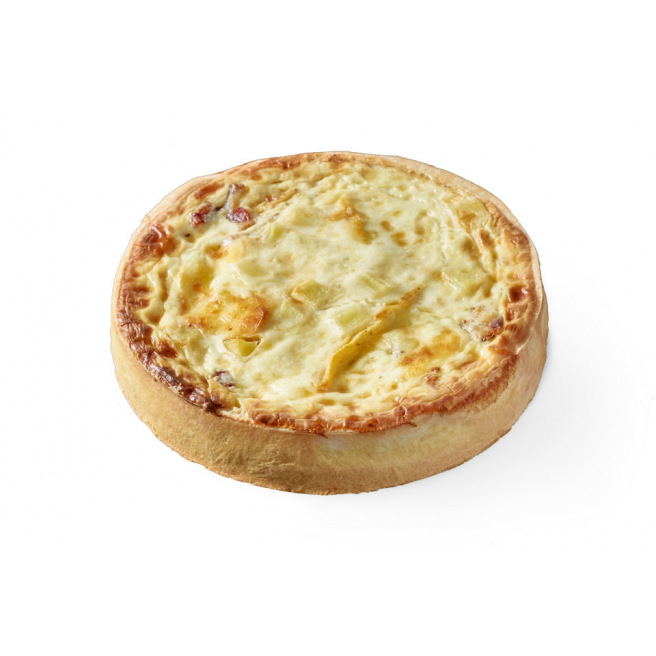 Quiche