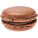 Les macarons sucrés