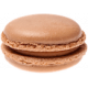 Les macarons sucrés