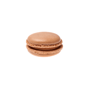 Les macarons sucrés