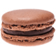 Les macarons sucrés