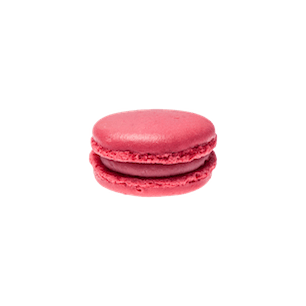 Les macarons sucrés