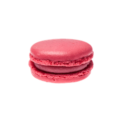 Les macarons sucrés Les macarons sucrés
