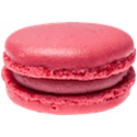 Les macarons sucrés