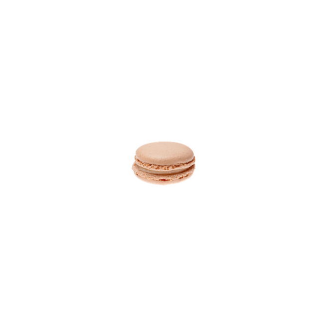 Les macarons sucrés