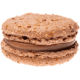 Les macarons sucrés