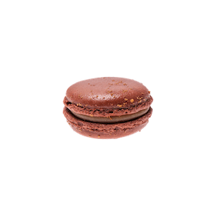 Les macarons sucrés