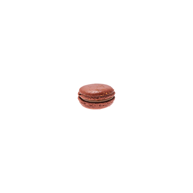 Les macarons sucrés