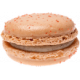 Les macarons sucrés