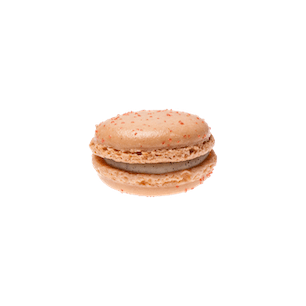 Les macarons sucrés
