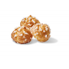 Chouquette Chouquette