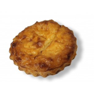 Tarte au riz Tarte au riz