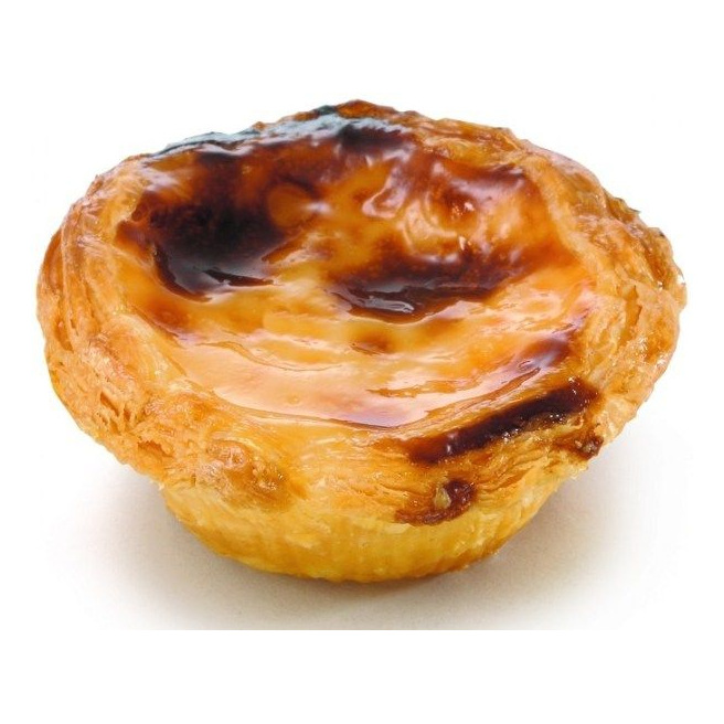 Pastel de Nata