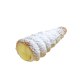 Cornet à la crème