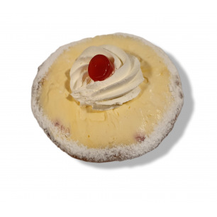 Tarte crème diplomate Tarte crème diplomate