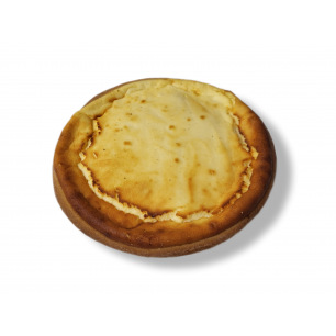 Tarte au fromage fond pommes Tarte au fromage fond pommes