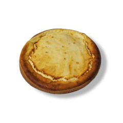Tarte au fromage fond pommes Tarte au fromage fond pommes