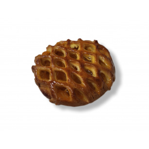 Tarte abricots passés Tarte abricots passés