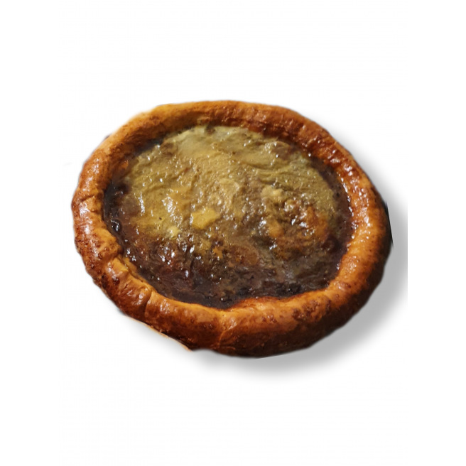 Tarte au sucre