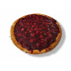 Tarte aux cerises