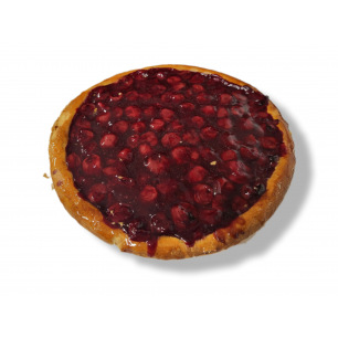 Tarte aux cerises Tarte aux cerises