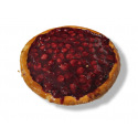 Tarte aux cerises