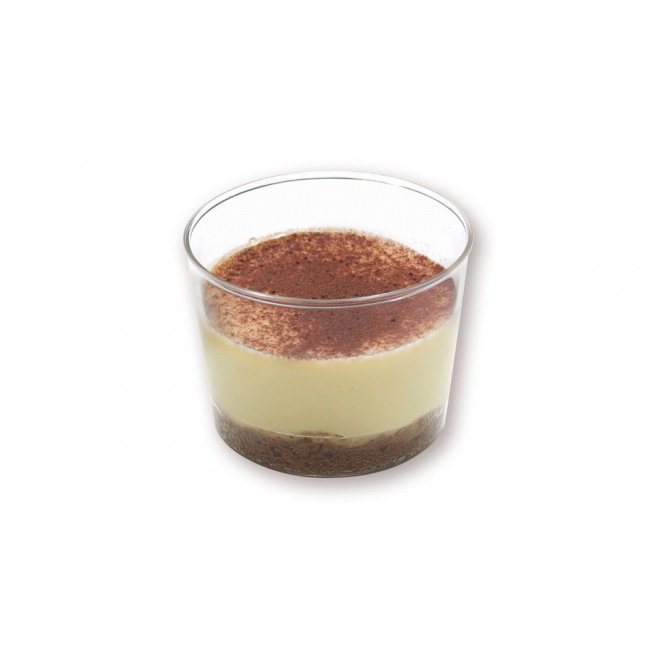 Verrine Tiramisu