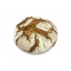 Cuit sur pierre gris 500 Gr Cuit sur pierre gris 500 Gr