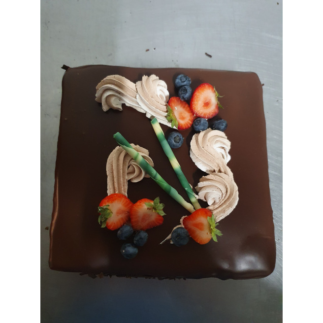 Gâteaux personnalisés Gâteaux personnalisés