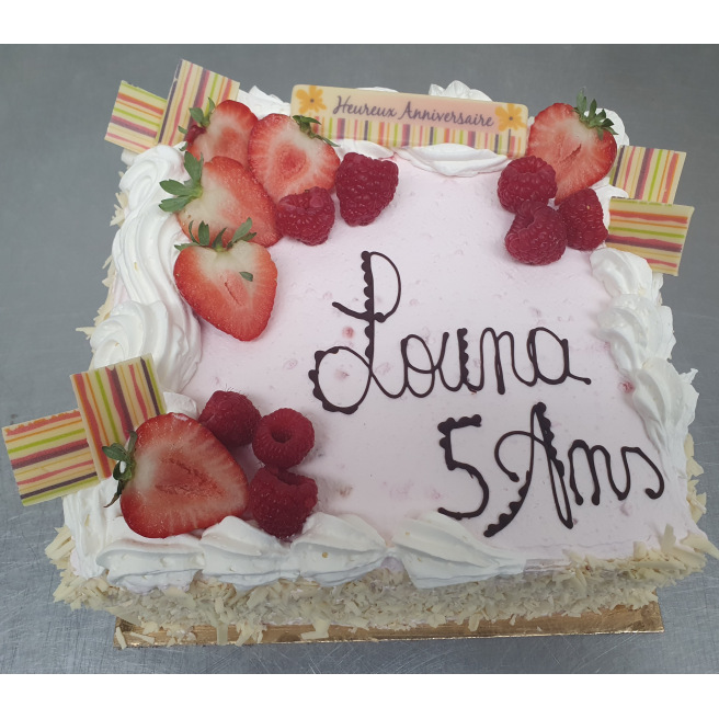 Gâteaux personnalisés Gâteaux personnalisés