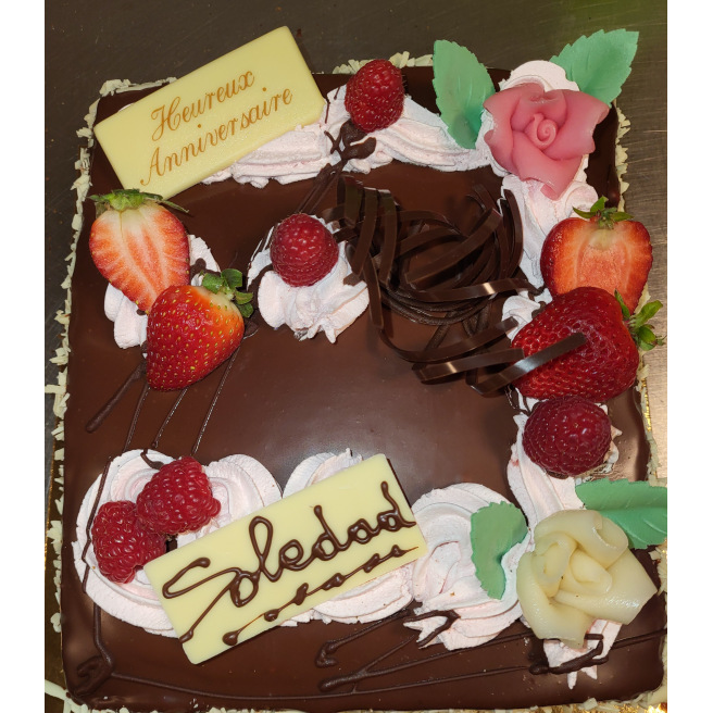 Gâteaux personnalisés Gâteaux personnalisés
