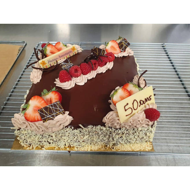 Gâteaux personnalisés Gâteaux personnalisés