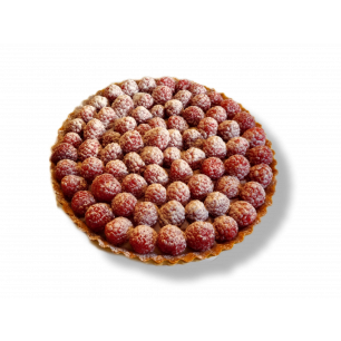 Tarte aux fraises Tarte aux fraises