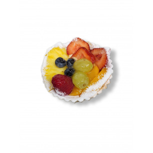 Tarte aux fraises Tarte aux fraises